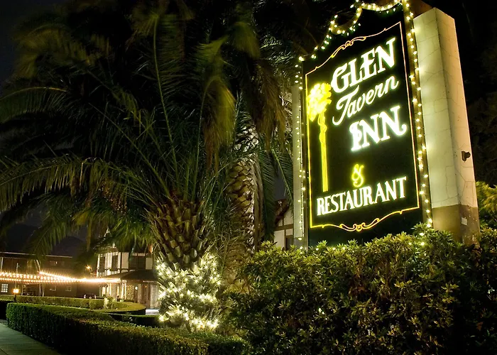 Glen Tavern Inn
