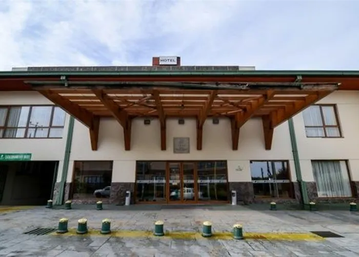 Hotel Diego de Almagro Puerto Montt
