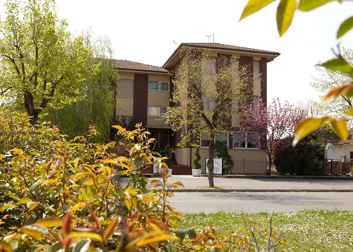 Hotel Mini Palace - Country House