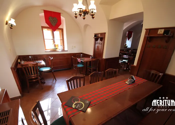 Hotel Meritum