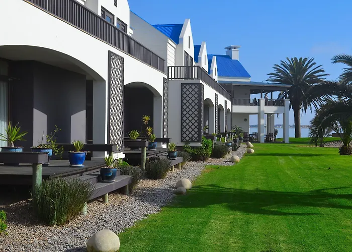 Protea Hotel By Marriott Walvis Bay Pelican Bay