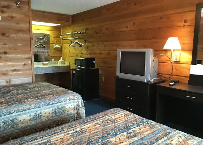Lexington Inn