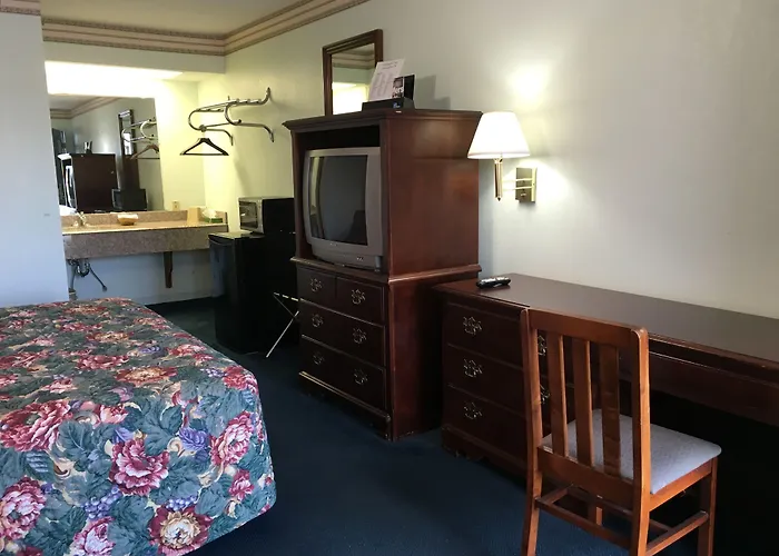 Lexington Inn