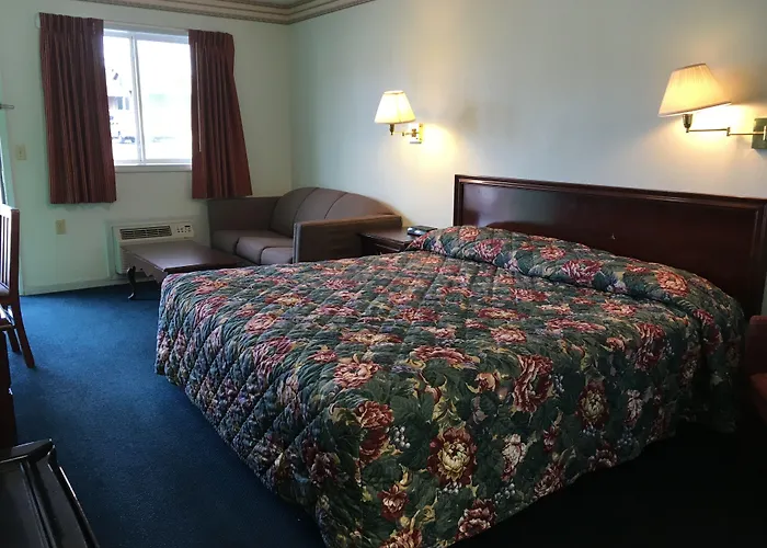 Lexington Inn