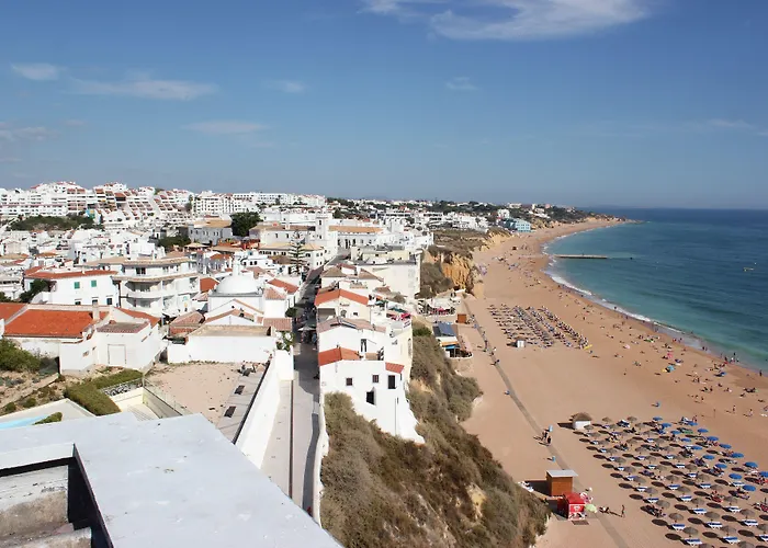 Rocamar Exclusive Hotel & Spa - Adults Only