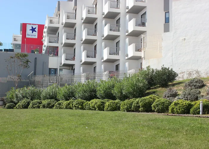 Rocamar Exclusive Hotel & Spa - Adults Only