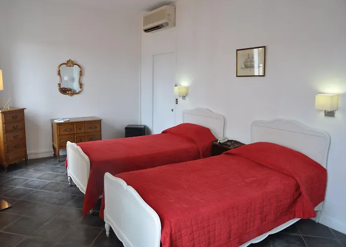 Grand Hôtel De Calvi