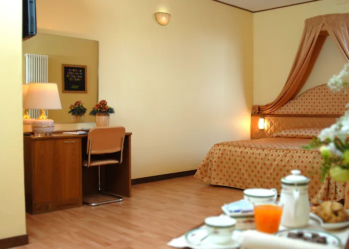 Hotel Giubileo