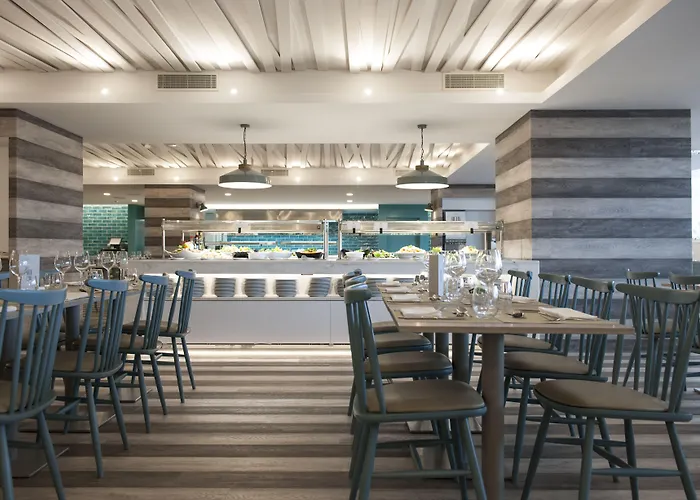 Hotel Alto Lido