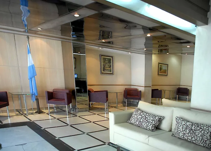 Hotel Francia