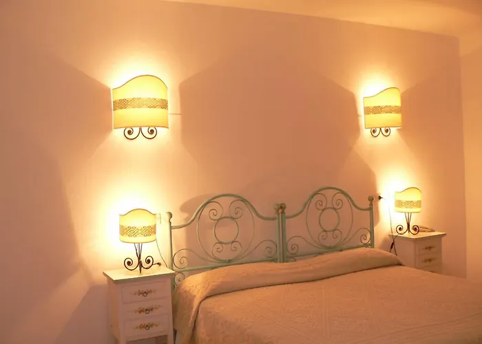 Hotel Valkarana Country Relais (Adults Only)
