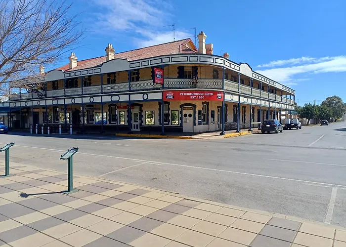 Peterborough Hotel