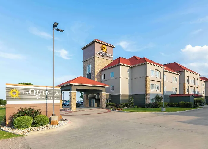 La Quinta By Wyndham Belton - Temple South