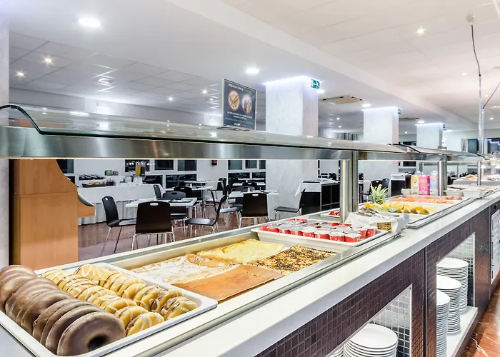 Sercotel Maya Alicante