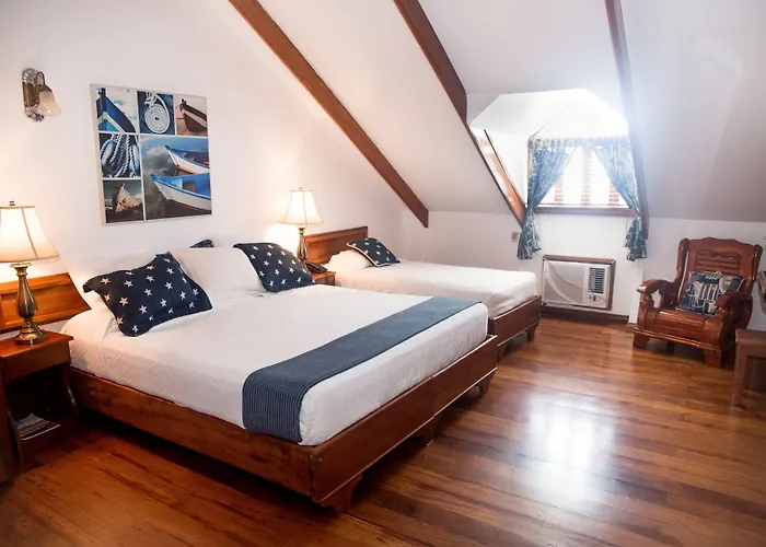 Hotel Bocas Del Toro