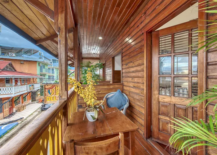 Hotel Bocas Del Toro