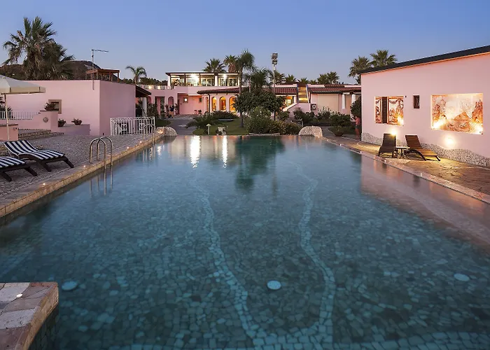 Hotel Eros