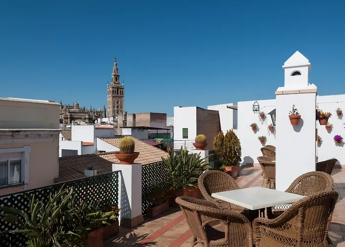 Hotel Murillo
