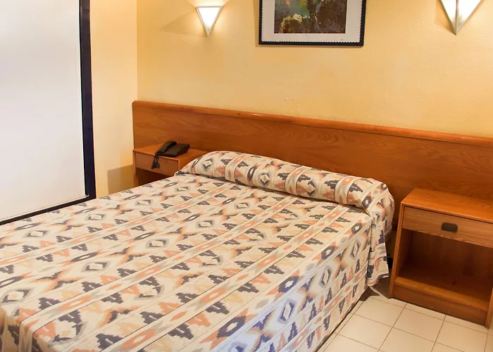 Hotel Vibra Isola - Adults Only