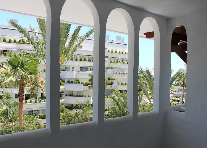 Aparthotel Monarque Sultan