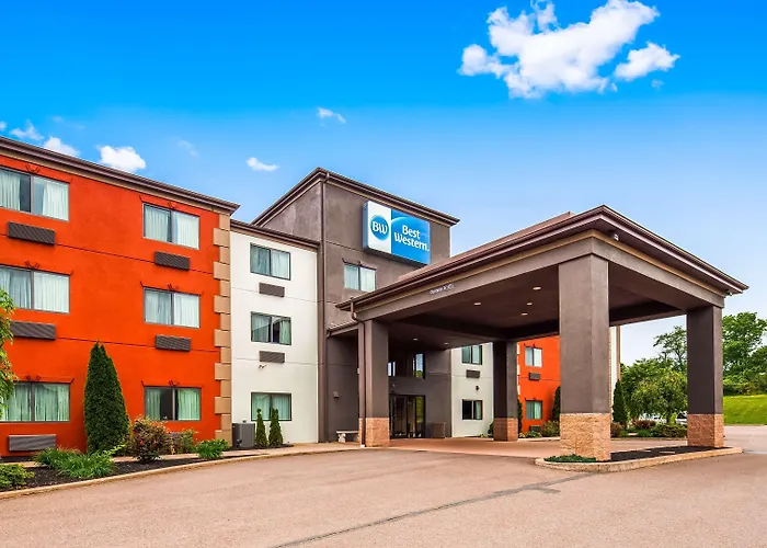 Best Western Danville Inn
