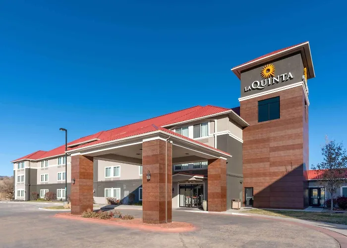 La Quinta By Wyndham Rifle