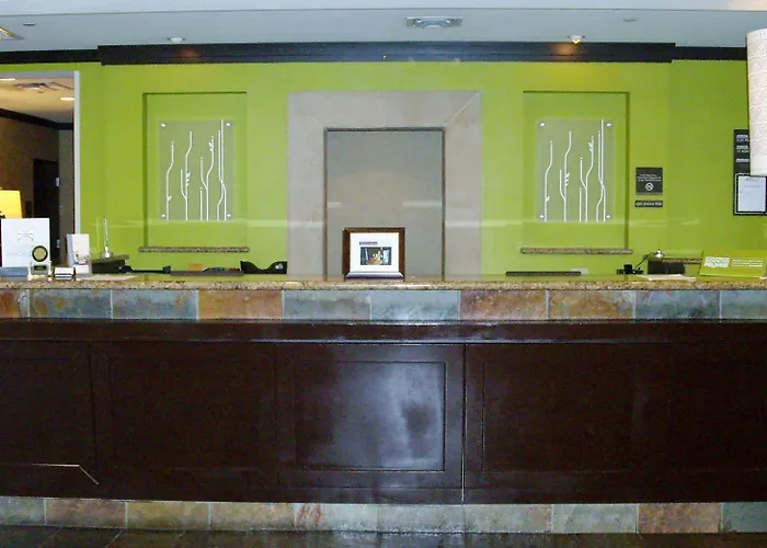 Hilton Garden Inn El Paso University