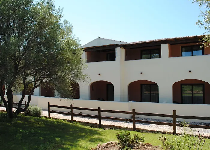 Hotel Sa Pedra