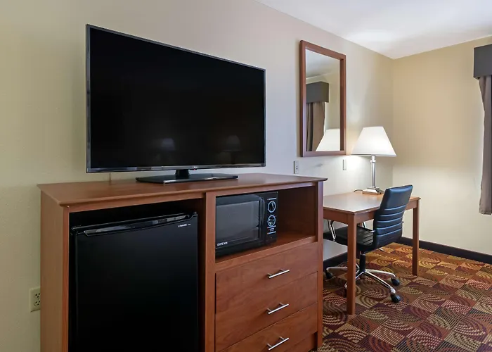 Best Western Laramie Inn & Suites