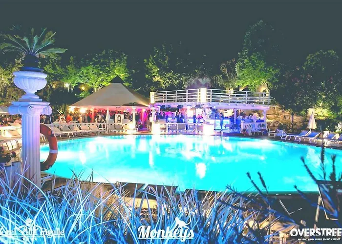 Hotel Villa Pigalle
