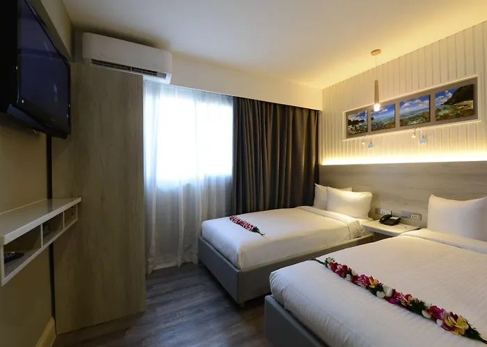 Wyndham Garden Guam