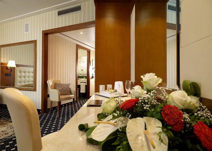 Hotel Ariston