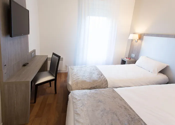 Séjours&Affaires Reims Clairmarais
