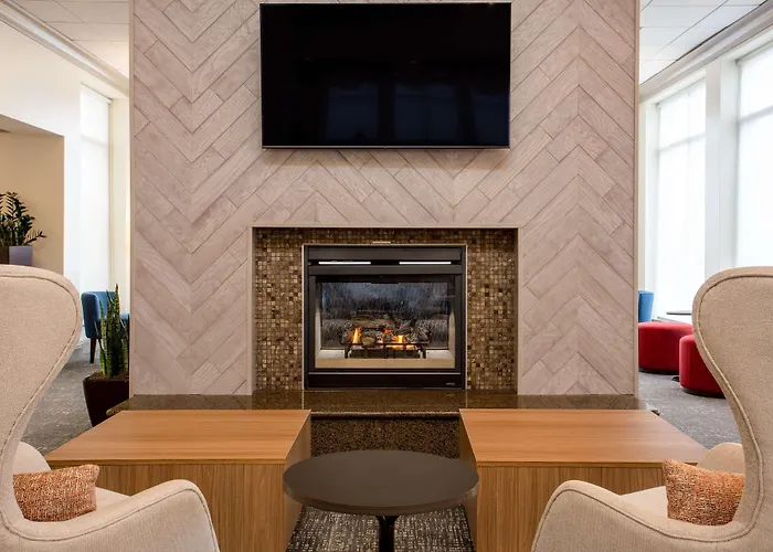 Hilton Garden Inn Nashville Smyrna