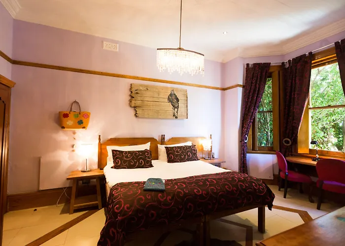 Sweet Orange Guest House