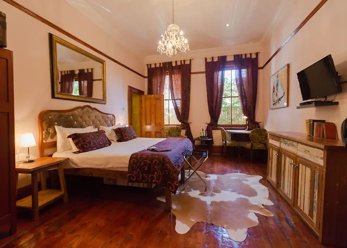 Sweet Orange Guest House