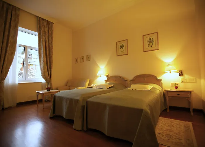 Hotel Mozart