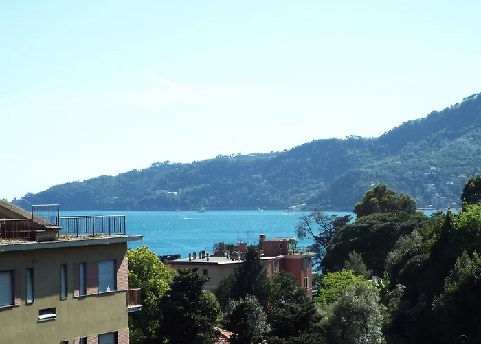 Hotel Canali - Le Cinque Terre