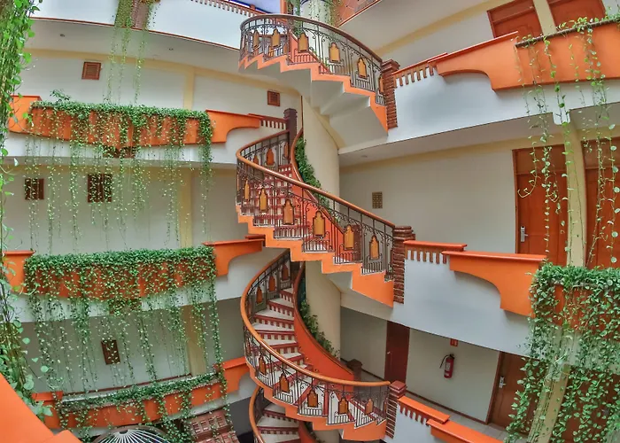 Hotel Baez Carrizal