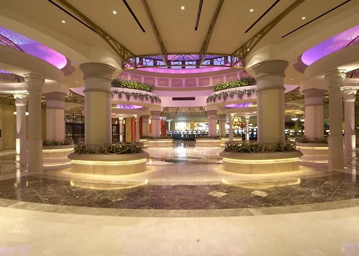 Bally'S Dover
