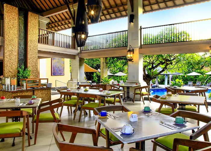 Puri Raja Hotel
