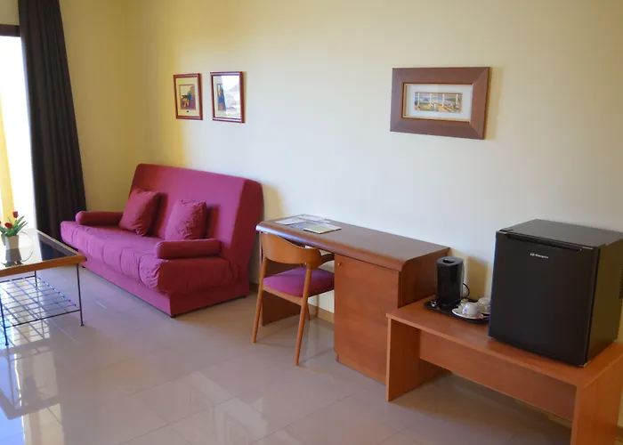 Hotel Playa Sol By Alegria