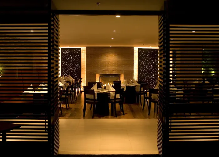 Hotel Madisson Inn Luxury By Geh Suites