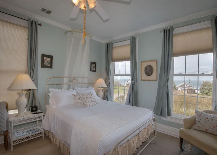 Shorecrest Bed And Breakfast
