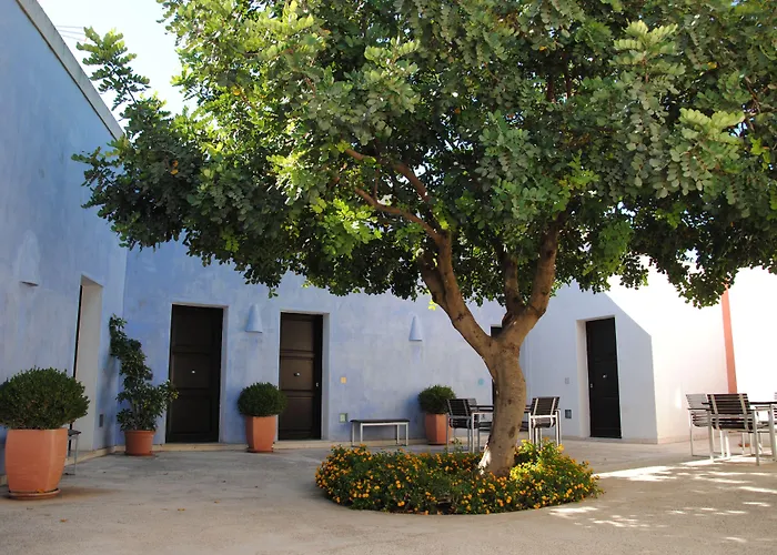 Cambiocavallo Resort