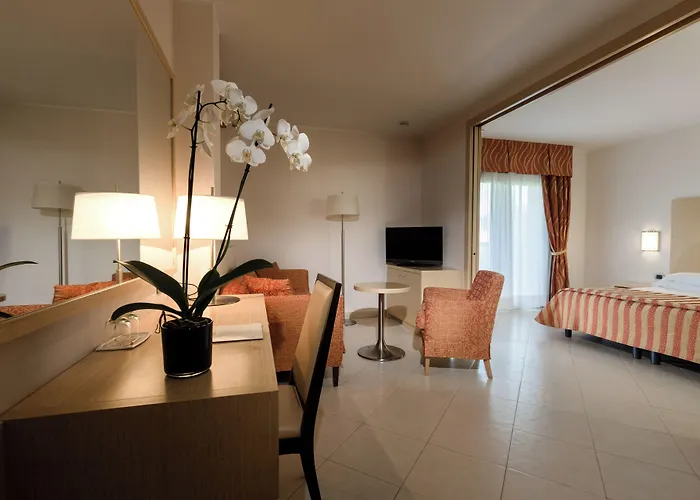 Hotel Continental Wellness & Spa