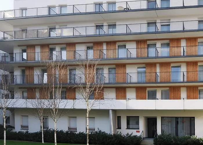 Residhome Nancy Lorraine