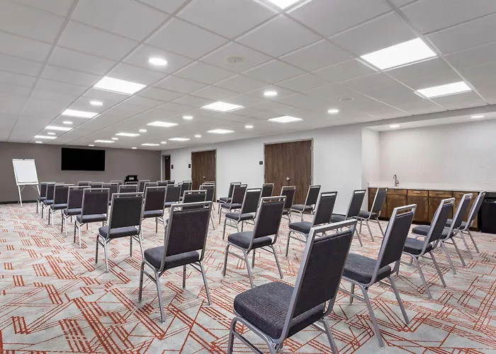 Hampton Inn & Suites Richmond