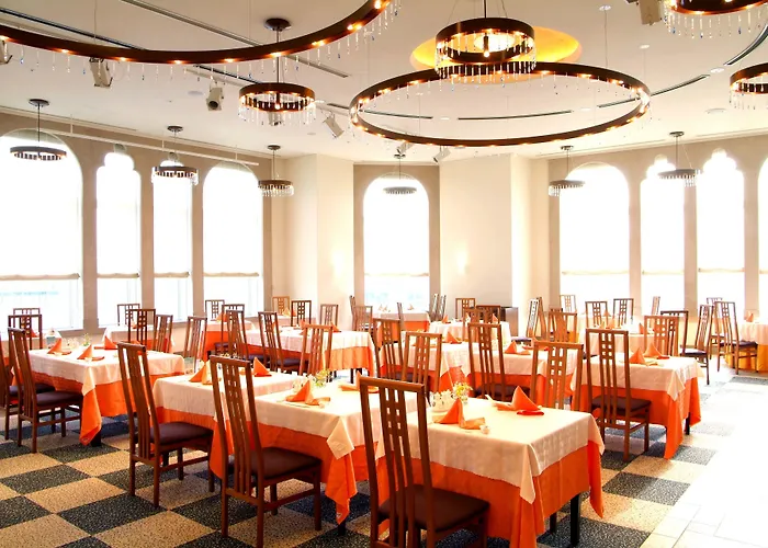 Hotel Monterey Edelhof Sapporo