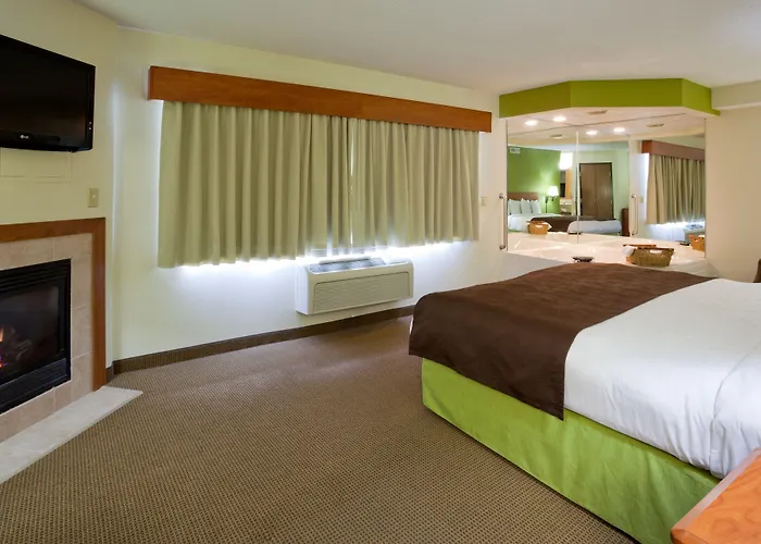 Americinn By Wyndham Thief River Falls